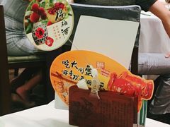 -西湖春天•老字号杭州菜(百汇店)