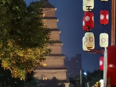 -西安赛瑞喜来登大酒店