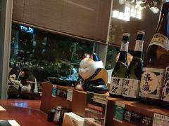 -山葵家居酒屋(天目里店)