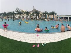 -秦皇岛乐岛海洋王国