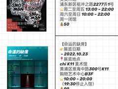 -上海当代艺术博物馆