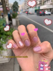 -CM.Nail美甲美睫