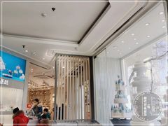 -好利来(牡丹园店)