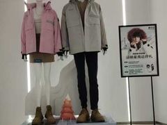 -南京商厦