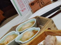 -东豪园林海鲜酒家(南港路辅路店)