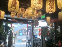 -南京大牌档(济南万象城店)