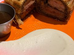 -TIAGO HOME KITCHEN(王府中环店)
