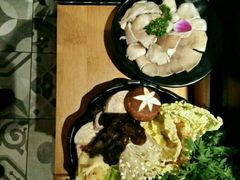 -手选潮汕鲜活牛肉火锅(二七广场店)