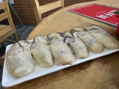 -濠轩阁特色生蚝火锅(水湾路店)