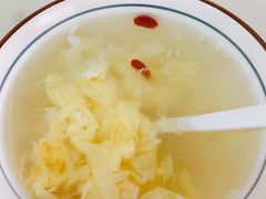 鸡蛋醪糟-秦镇史玉林凉皮(翡丽城店)