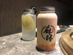-麻路成都火锅(柏威年店)