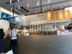 -喜茶(东莞汇一城店)