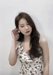 -东方美妍小鹏造型