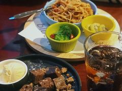 -bluefrog蓝蛙(水游城店)