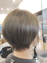 -CIT造型·烫发·染发