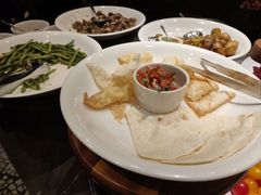 -拉蒂娜·巴西牛排馆 Latina·Brazilian Steakhouse(王府井喜悦店)