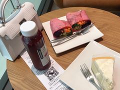 -星巴克(桂林国贸益华城店)