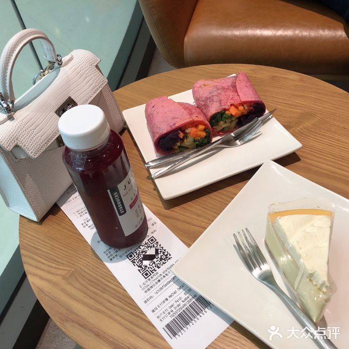 星巴克(桂林国贸益华城店)图片