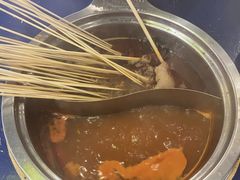 -马路边边火锅串串(观前街店)