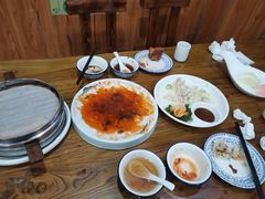 -闻香阁·清真(光荣道店)