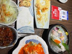 -大雄寿司(中华广场店)