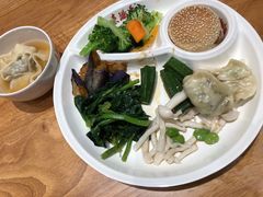 -素满香·素食自助餐(苏州·临顿路店)