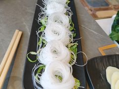-前门·鲜肉火锅(长风店)