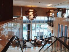 -上海浦东嘉里大酒店