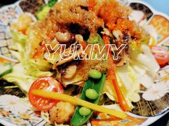 -铭牛烧肉·和牛海鲜自助(高新月牙湖店)