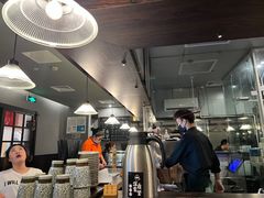 -哥哥の深夜食堂(红松东路店)