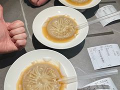 -晓淮山·扬州早茶·淮扬菜(龙阳广场店)