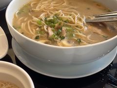 -杭州和达希尔顿逸林酒店·和园中餐厅-杭帮菜名店