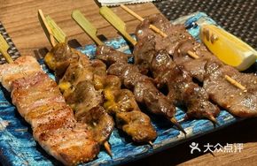 Matsusaka Pork Cutlet Set