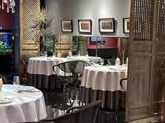-小河盐帮·私家菜·烤鸭(三元桥·霄云路店)