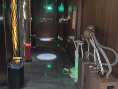 -江南足纪·影院足道·轻奢SPA(笋岗HALO广场店)