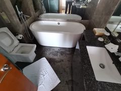 -淮安曙光国际大酒店(大运河广场花街店)