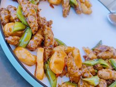 -素心小筑(后沙裕镇店)