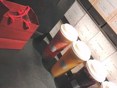 -喜茶(北京三里屯太古里店)
