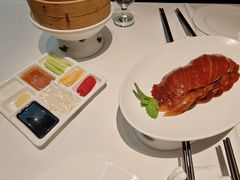 -四季民福烤鸭店(前门大栅栏店)