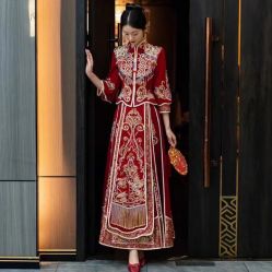 -纯色时光婚纱艺术馆WHITE