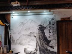 -功夫小龙虾·烧烤·江湖菜(金沙洲店)