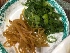 -张记荞面馆