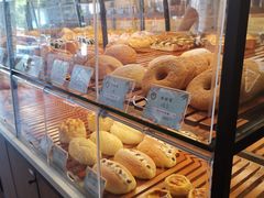 -天母蓝鸟西餐厅·烘焙蛋糕(十三碗店)