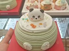 -DANXI丹喜面包·蛋糕(庐山店)