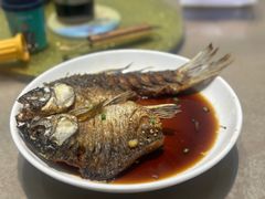 -柠静私家菜(石板巷店)