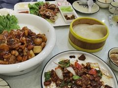 -肘子酥·天津菜·特色捞面(德云社店)