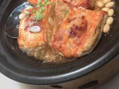 -客语客家菜(华发商都店)