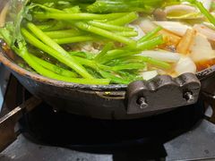 精选寿喜锅-昱匠·日本料理(金融街店)