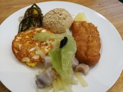 -成都蒲江花样年福朋喜来登度假酒店·宜客乐西餐厅