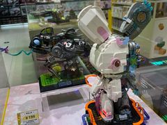 -TOP TOY(大兴荟聚店)